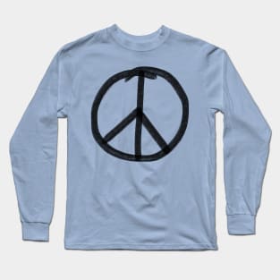 Peace Long Sleeve T-Shirt